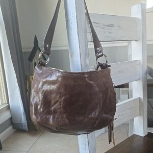 HOBO leather Purse